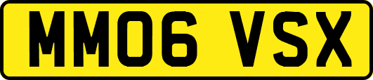 MM06VSX