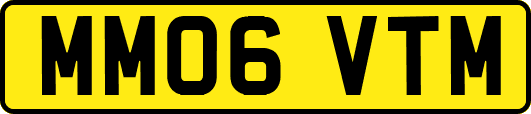 MM06VTM