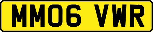 MM06VWR
