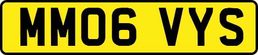 MM06VYS