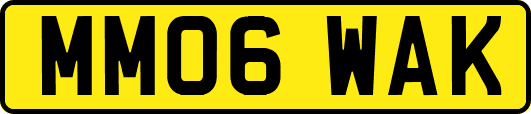 MM06WAK