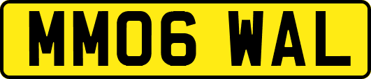 MM06WAL