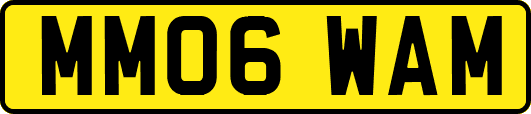MM06WAM
