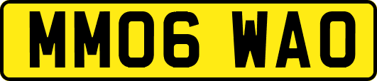 MM06WAO