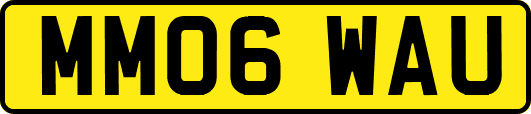 MM06WAU