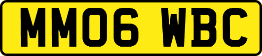 MM06WBC