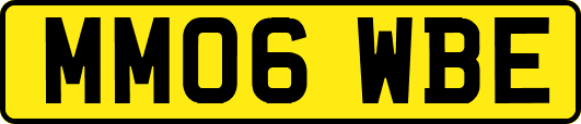 MM06WBE
