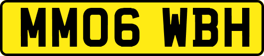 MM06WBH