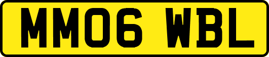 MM06WBL