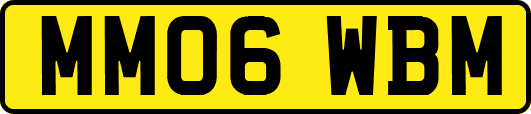 MM06WBM
