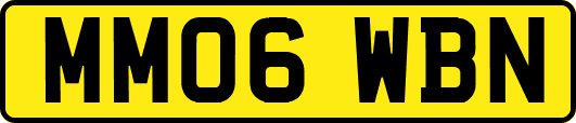 MM06WBN