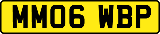 MM06WBP