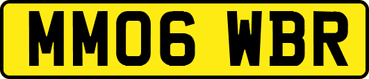 MM06WBR