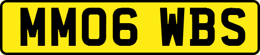 MM06WBS