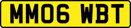 MM06WBT