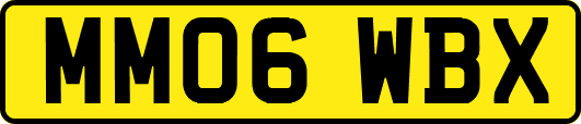 MM06WBX