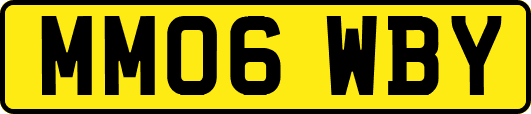 MM06WBY