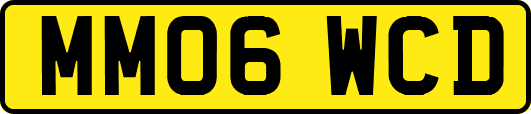 MM06WCD