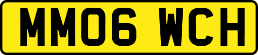 MM06WCH
