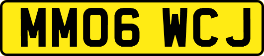 MM06WCJ