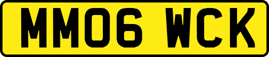 MM06WCK