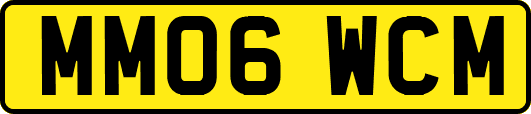 MM06WCM