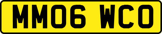 MM06WCO