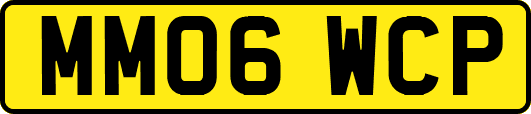 MM06WCP