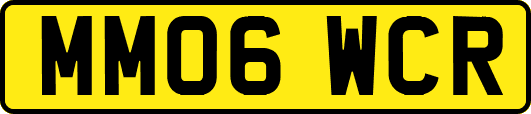 MM06WCR