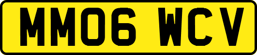 MM06WCV