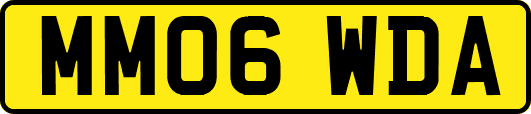 MM06WDA