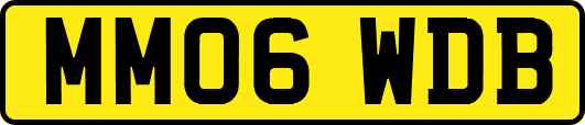 MM06WDB