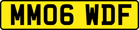 MM06WDF