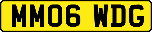 MM06WDG