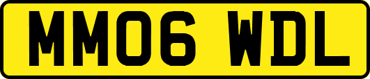 MM06WDL
