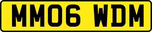 MM06WDM