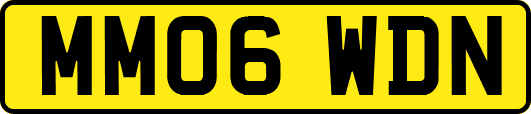 MM06WDN