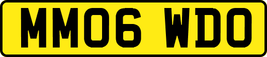 MM06WDO
