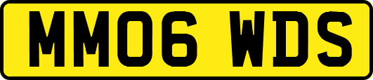 MM06WDS