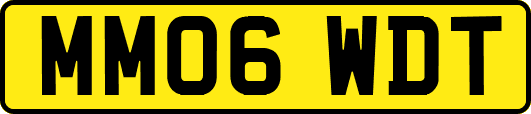 MM06WDT