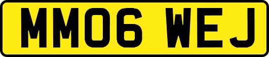 MM06WEJ