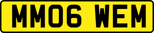 MM06WEM