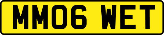 MM06WET