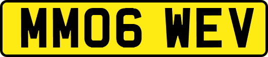 MM06WEV