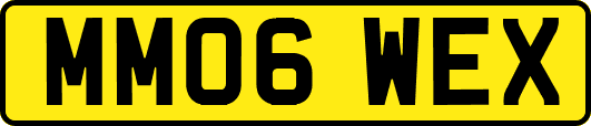 MM06WEX