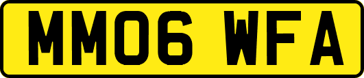 MM06WFA