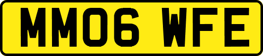MM06WFE