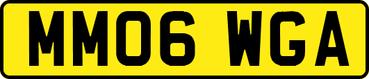 MM06WGA