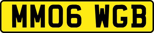 MM06WGB