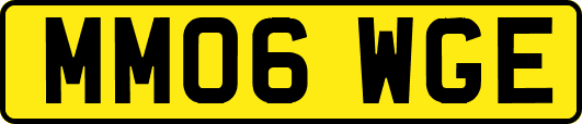 MM06WGE